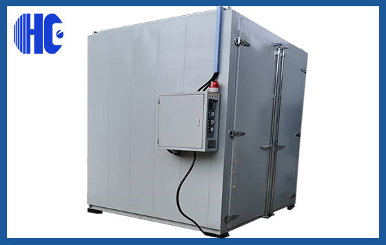大型高溫工業(yè)烤箱 烘箱生產(chǎn)廠(chǎng)家