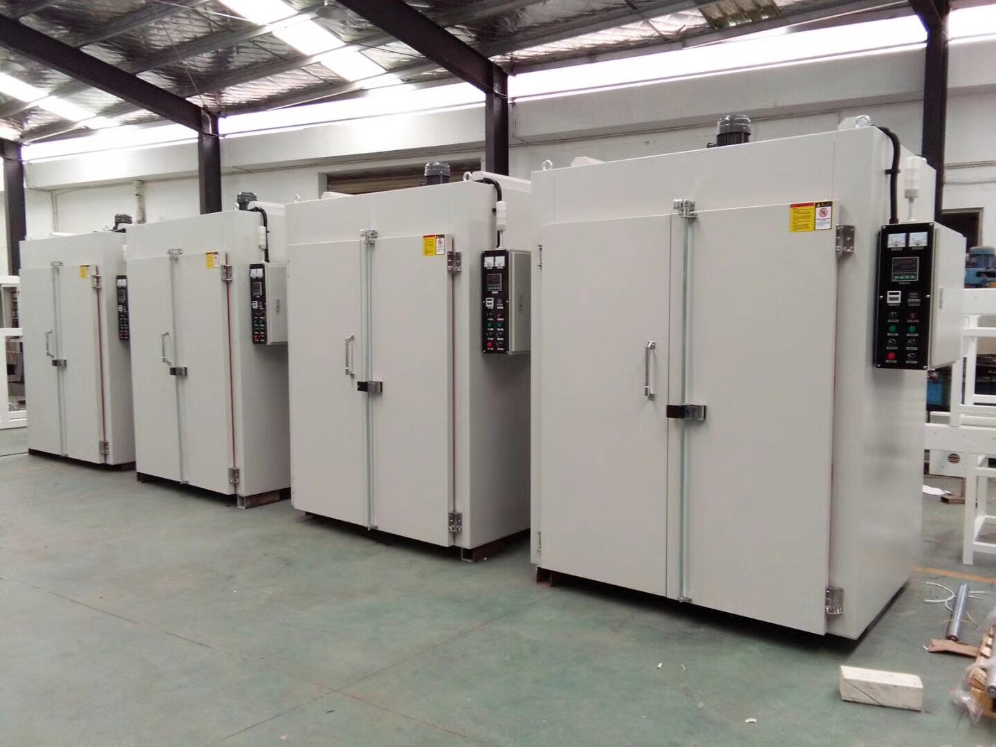 蕪湖大型工業(yè)烘箱 烤箱制造廠(chǎng)家